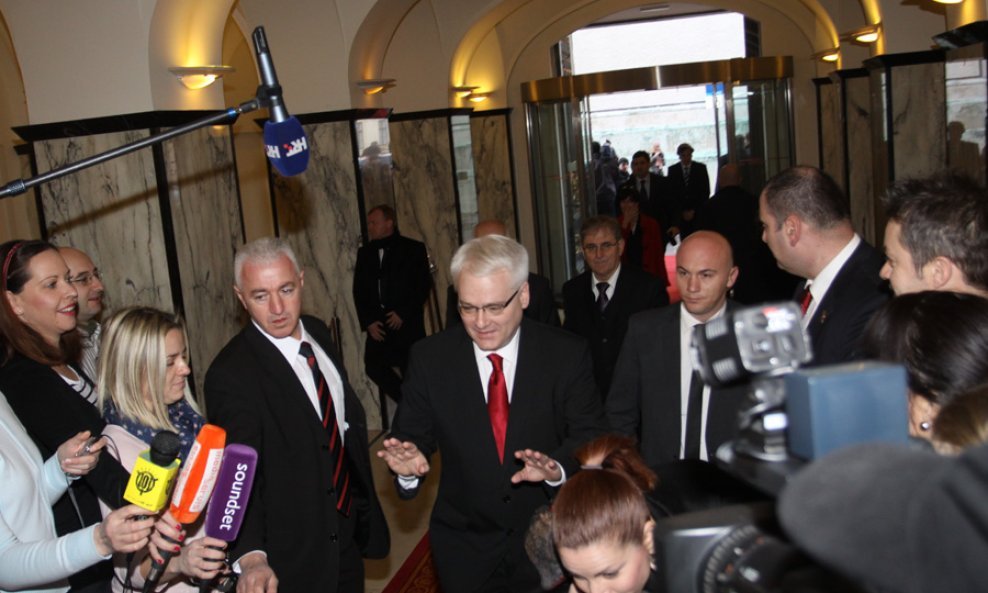 Ivo Josipović