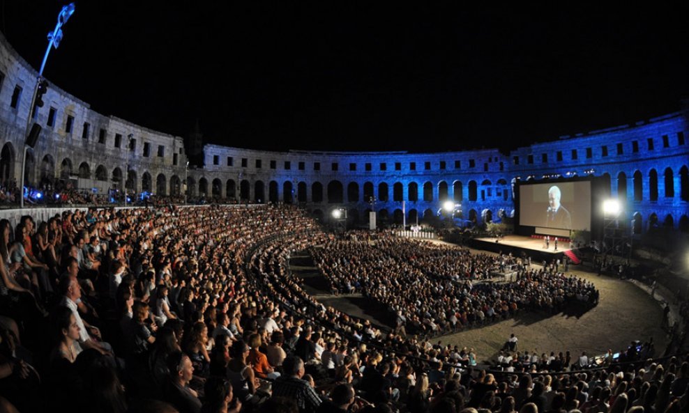 Pula Film Festival