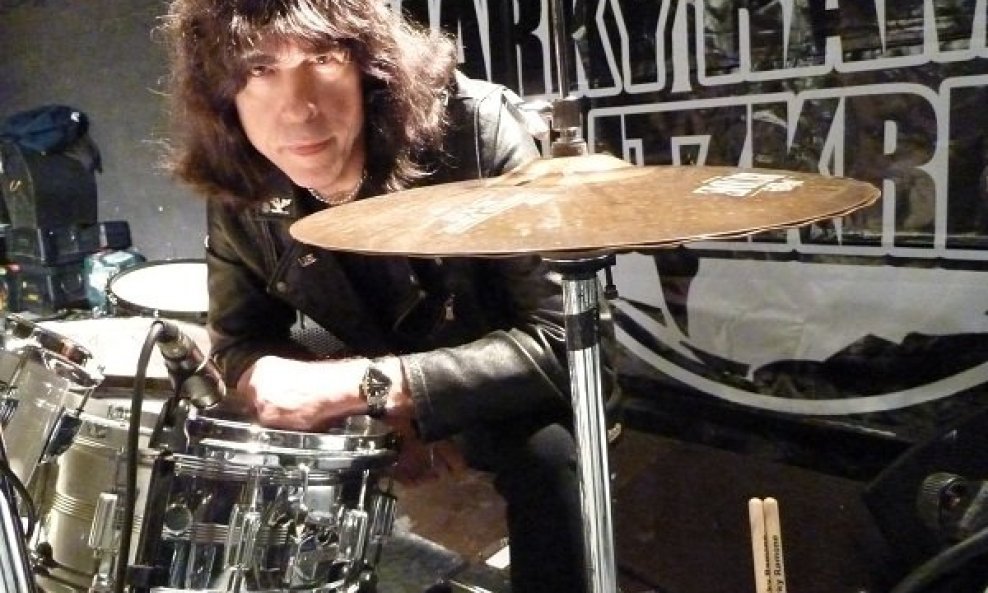 marky ramone