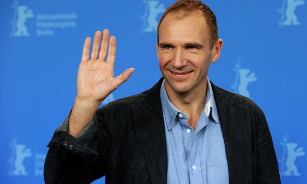 ralph fiennes