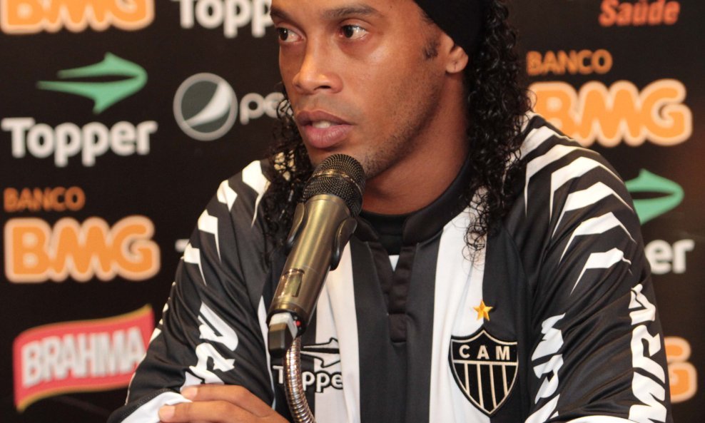 Ronaldinho