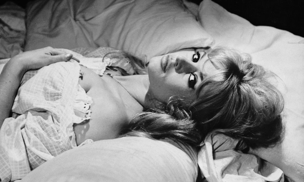 brigitte bardot