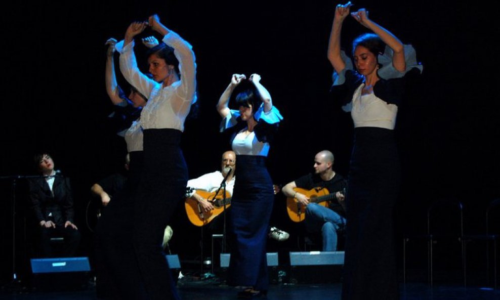 flamenko fest