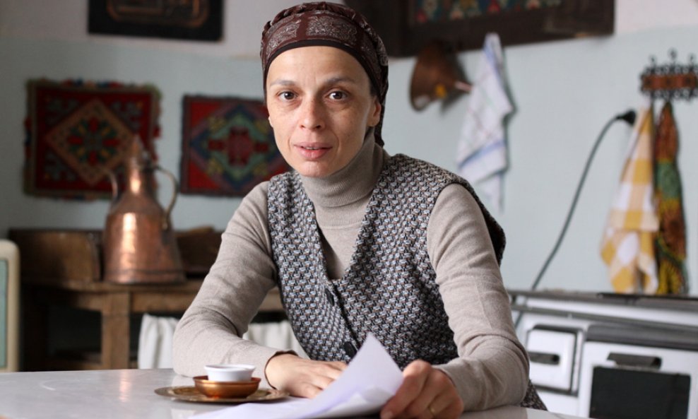 Alma Prica
