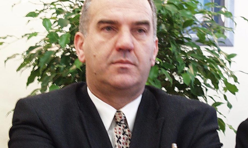 Milijan Sesar