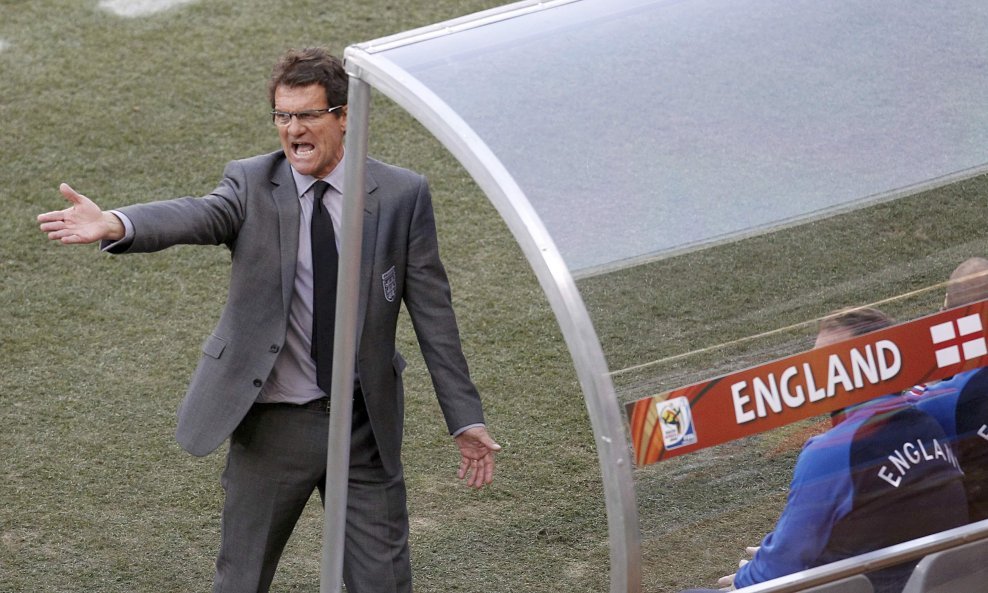 Fabio Capello