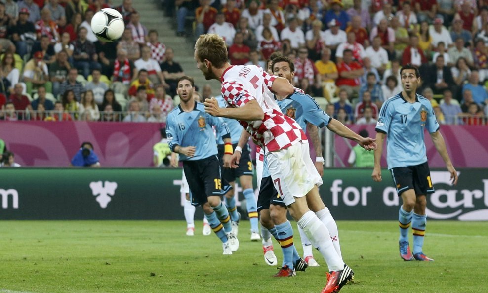 Ivan Rakitić