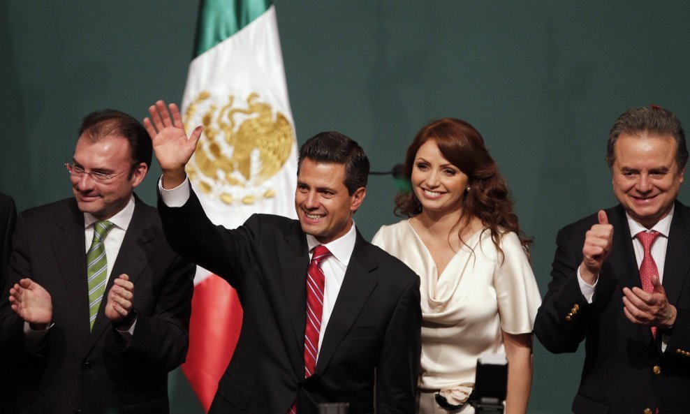 Pena Nieto