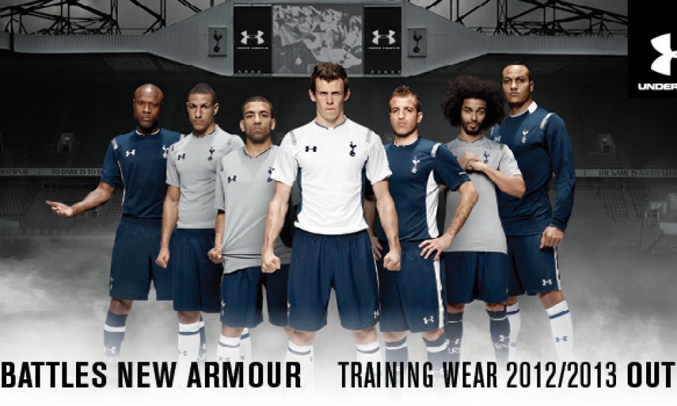 tottenham