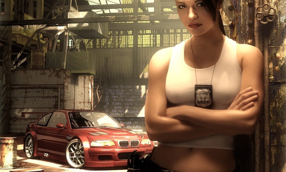 NfsWorld