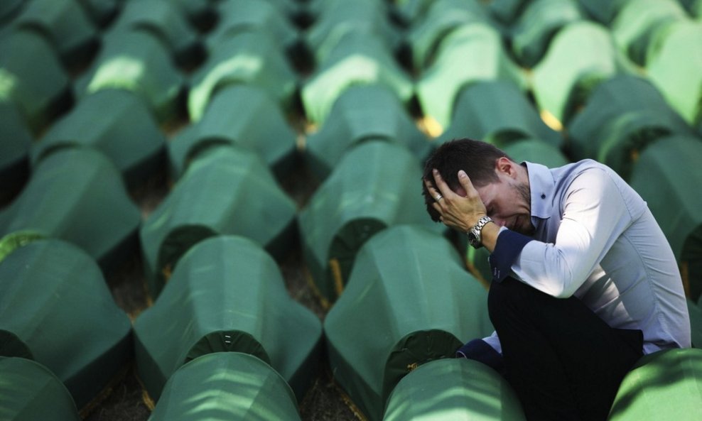 Srebrenica