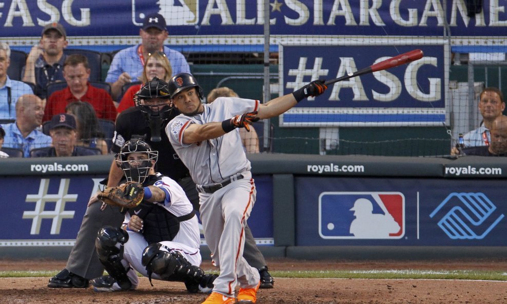 Melky Cabrera