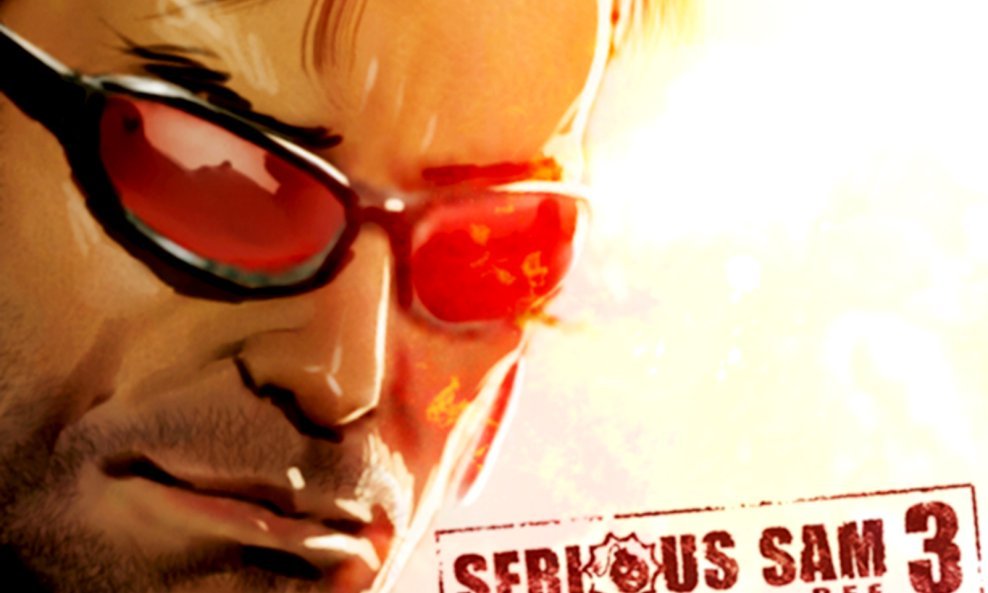 Serious Sam 3