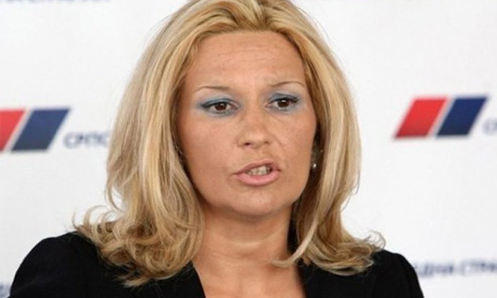 Zorana Milanovic