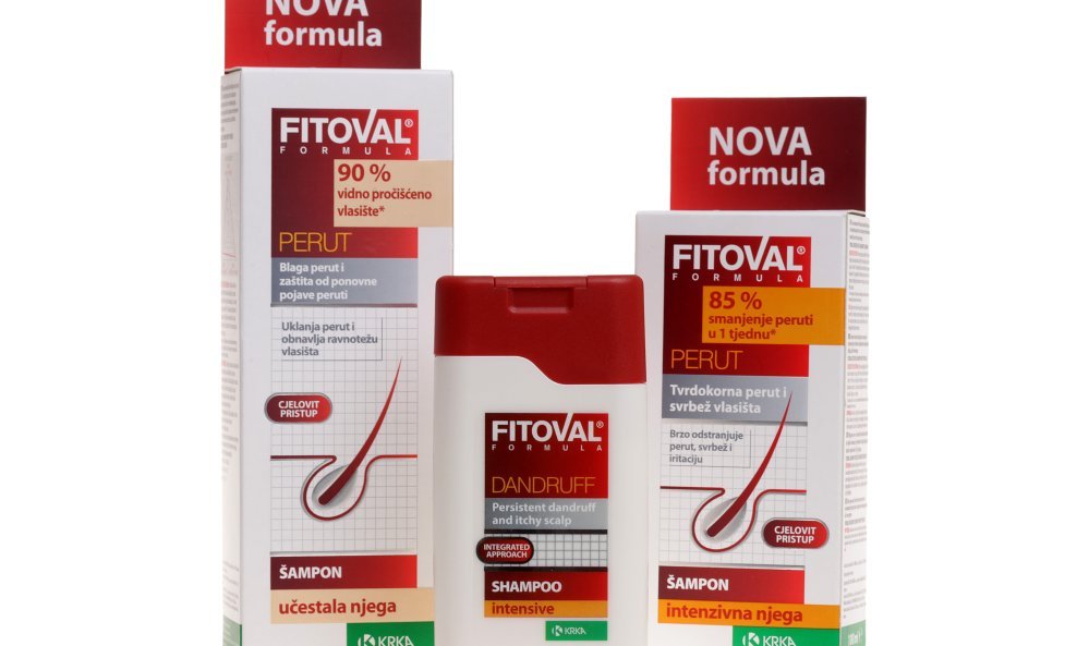 Fitoval protiv peruti