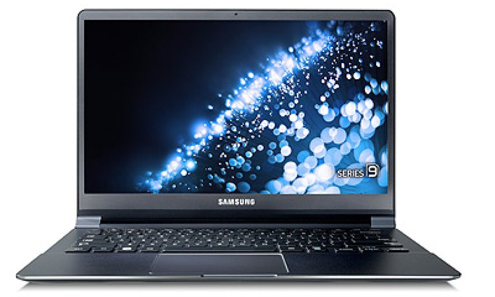 Samsung Notebook Series 9