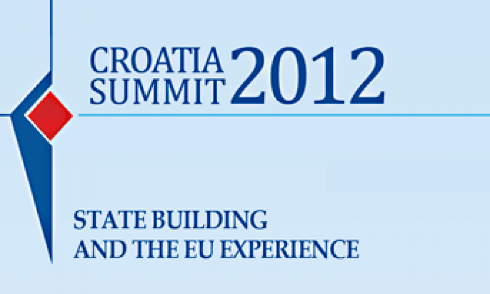 croatia summit 2012