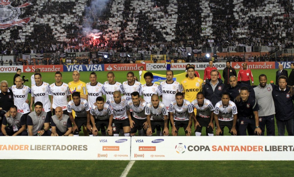 Corinthians