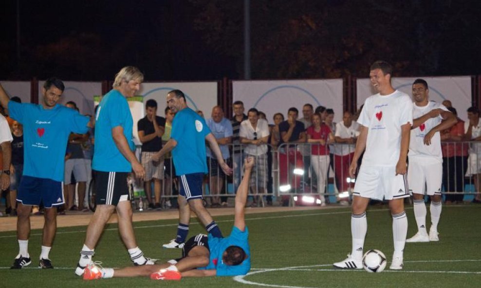 Dubrovnik football summit (8)