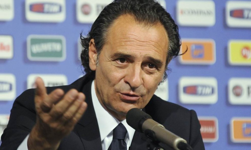 Cesare Prandelli