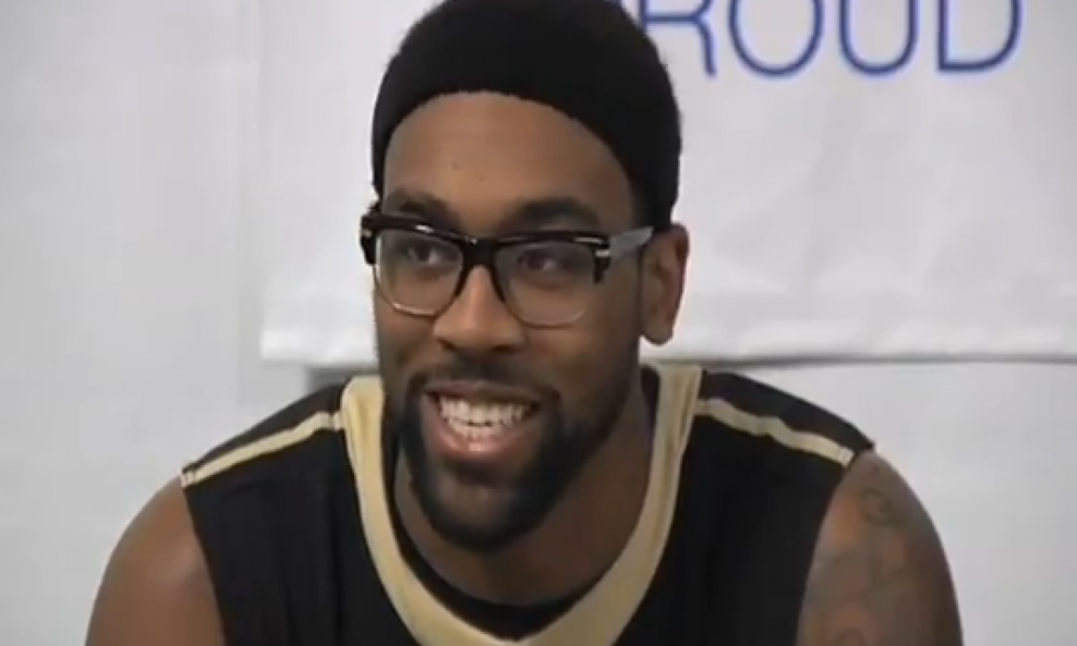 Marcus Jordan