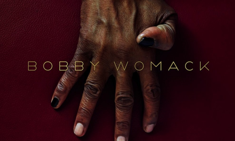 bobby womack