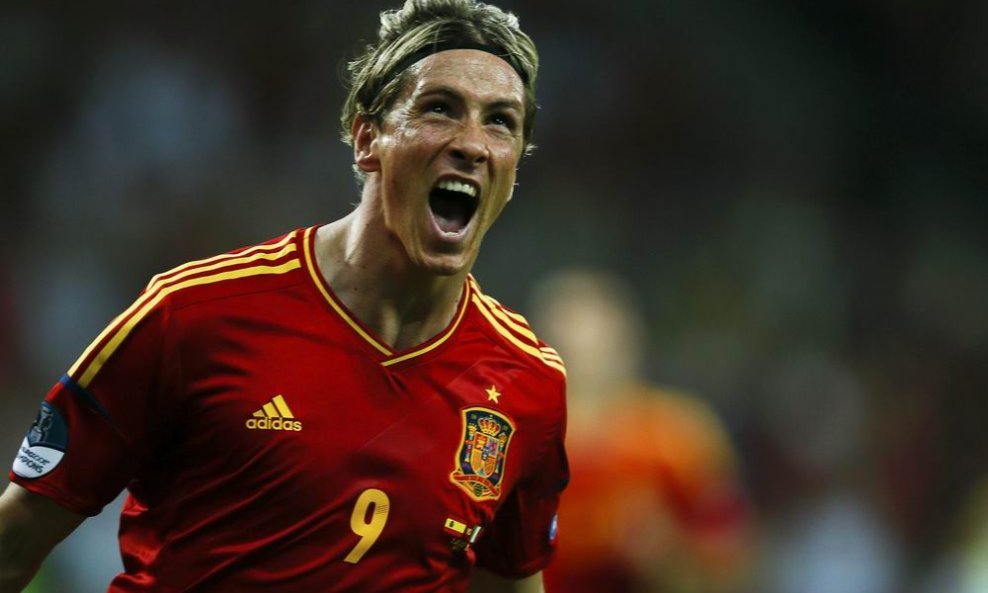 Fernando Torres