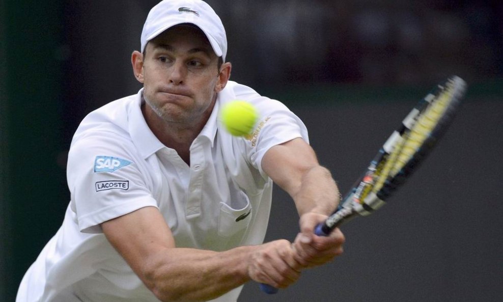 Andy Roddick