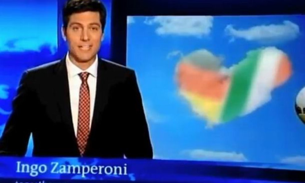 Ingo Zamperoni