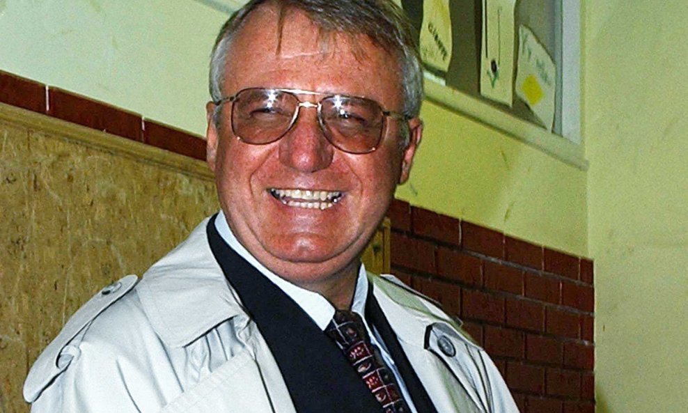 Vojislav Šešelj