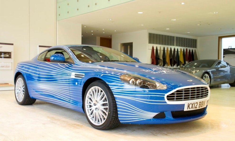 Aston-Martin