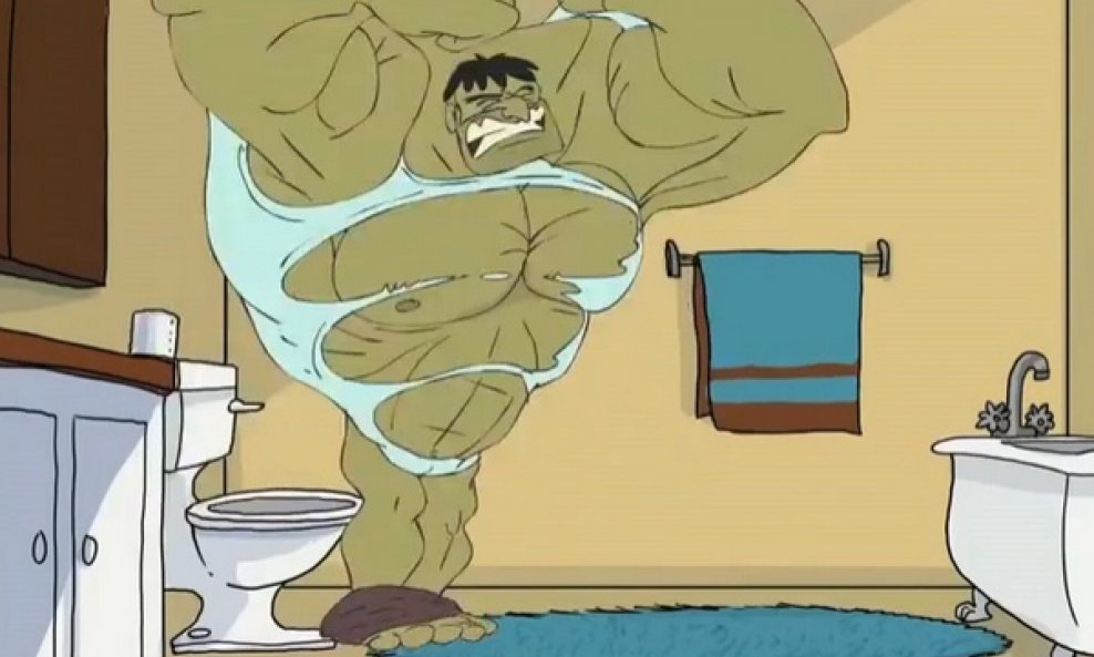 Hulk