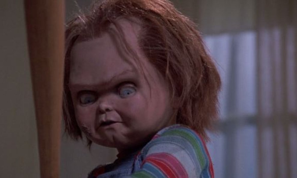 Chucky