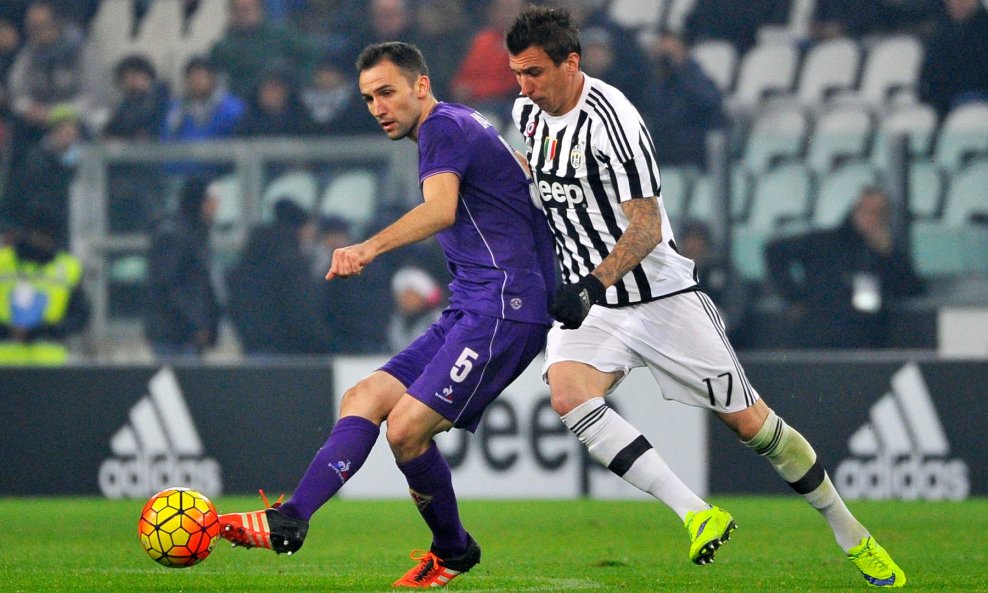 milan badelj fiorentina