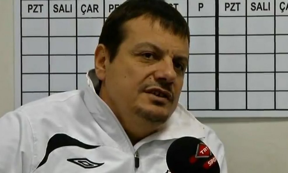 Ergin Ataman