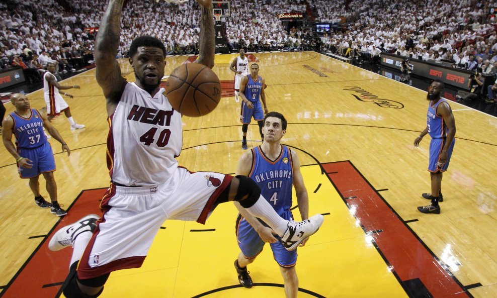 Udonis Haslem