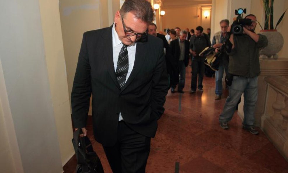 Radimir Čačić sud mađarska