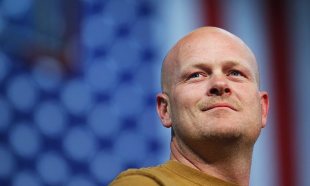 Joe the Plumber Wurzelbacher