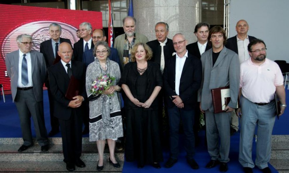 Dodjela nagrada Vladimir Nazor za 2011. godinu_01