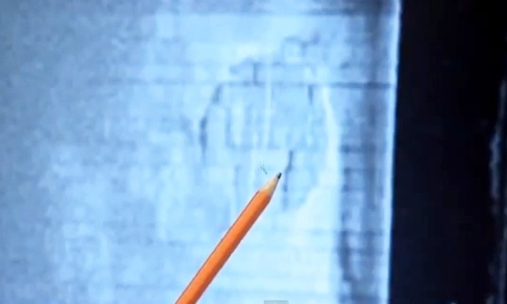 NLO na dnu Baltičkog mora funvideo