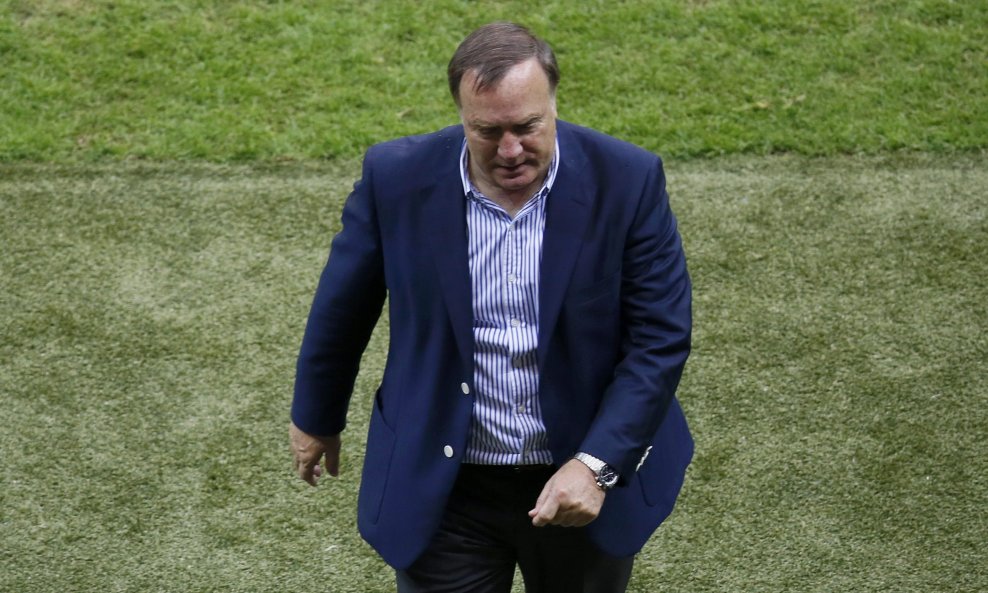 Dick Advocaat