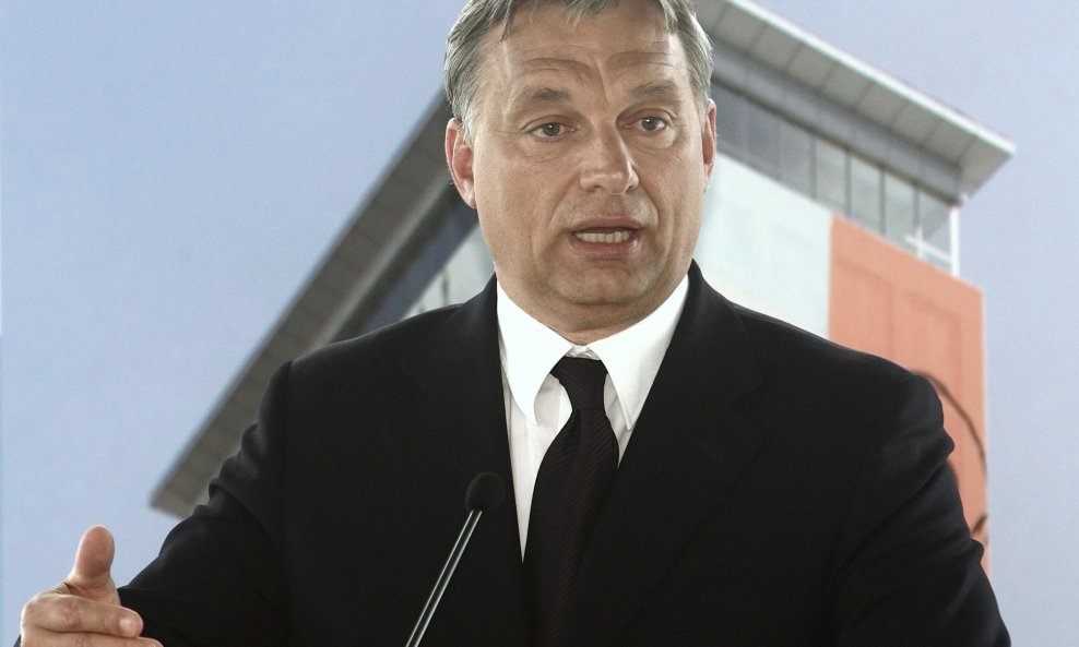 Viktor Orban