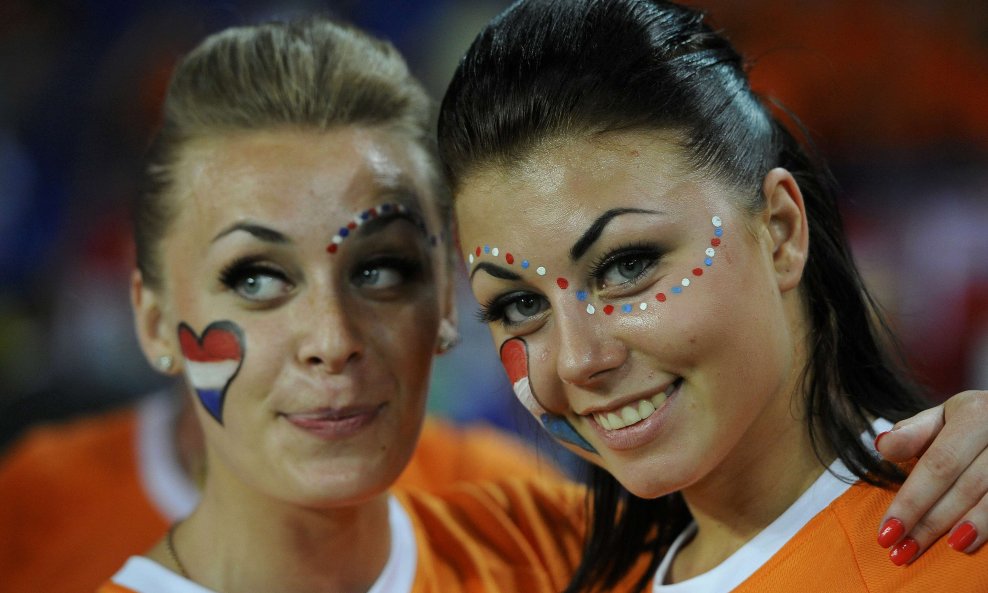 Nizozemske navijačice (5)