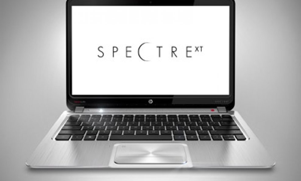 HP Envy Spectre