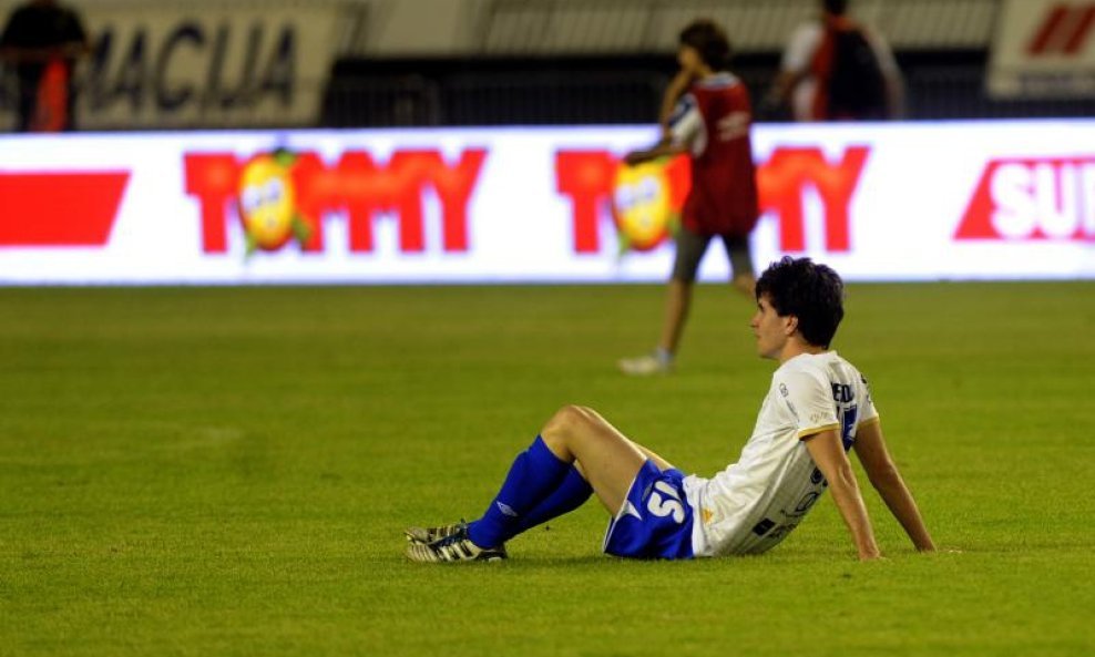 Hajduk, Ivan Lendrić