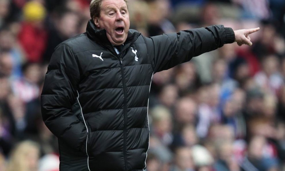 Harry Redknapp