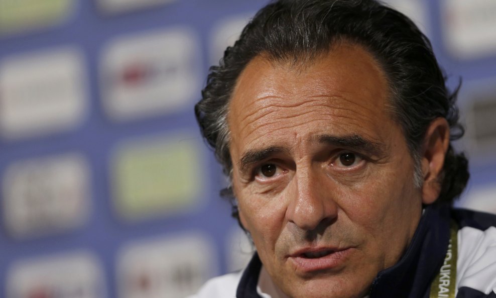 Cesare Prandelli