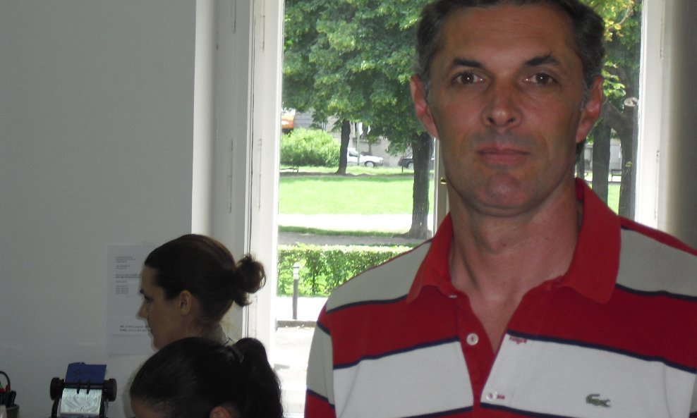Desetljeće atletskog kontinuiteta - izbornik Siniša Ergotić