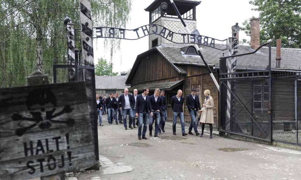 Auschwitz