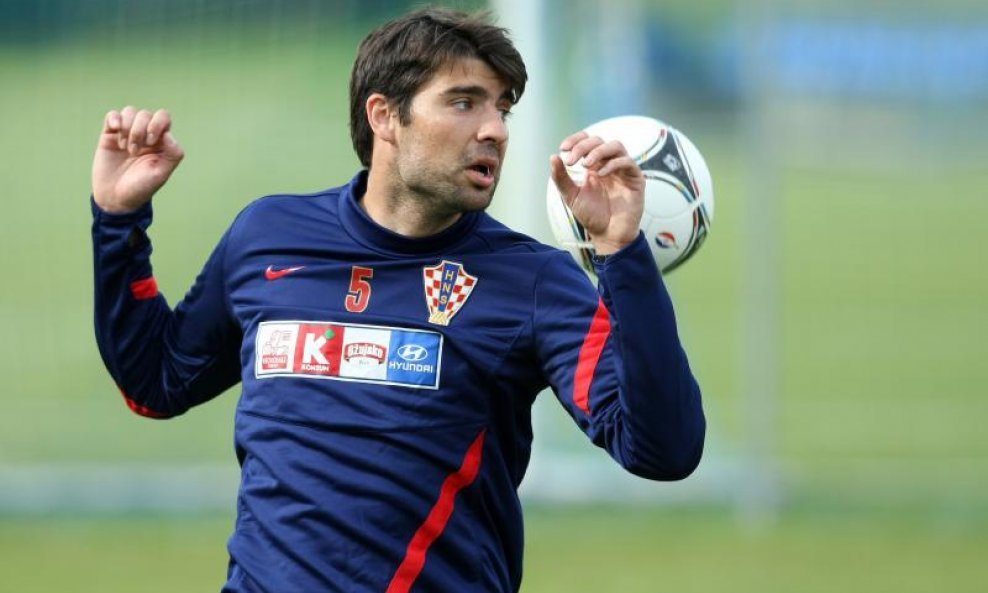 Vedran Ćorluka